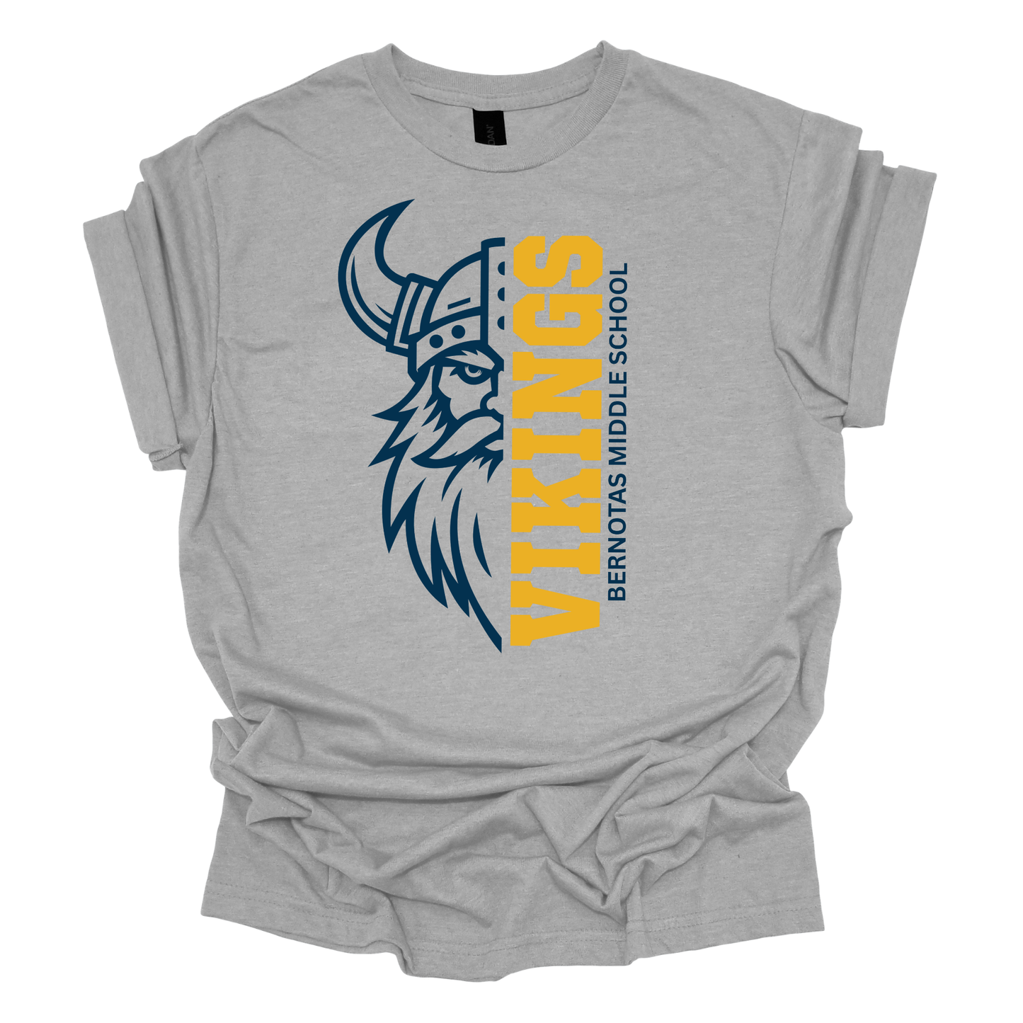 Viking Pride | Short Sleeve Tee