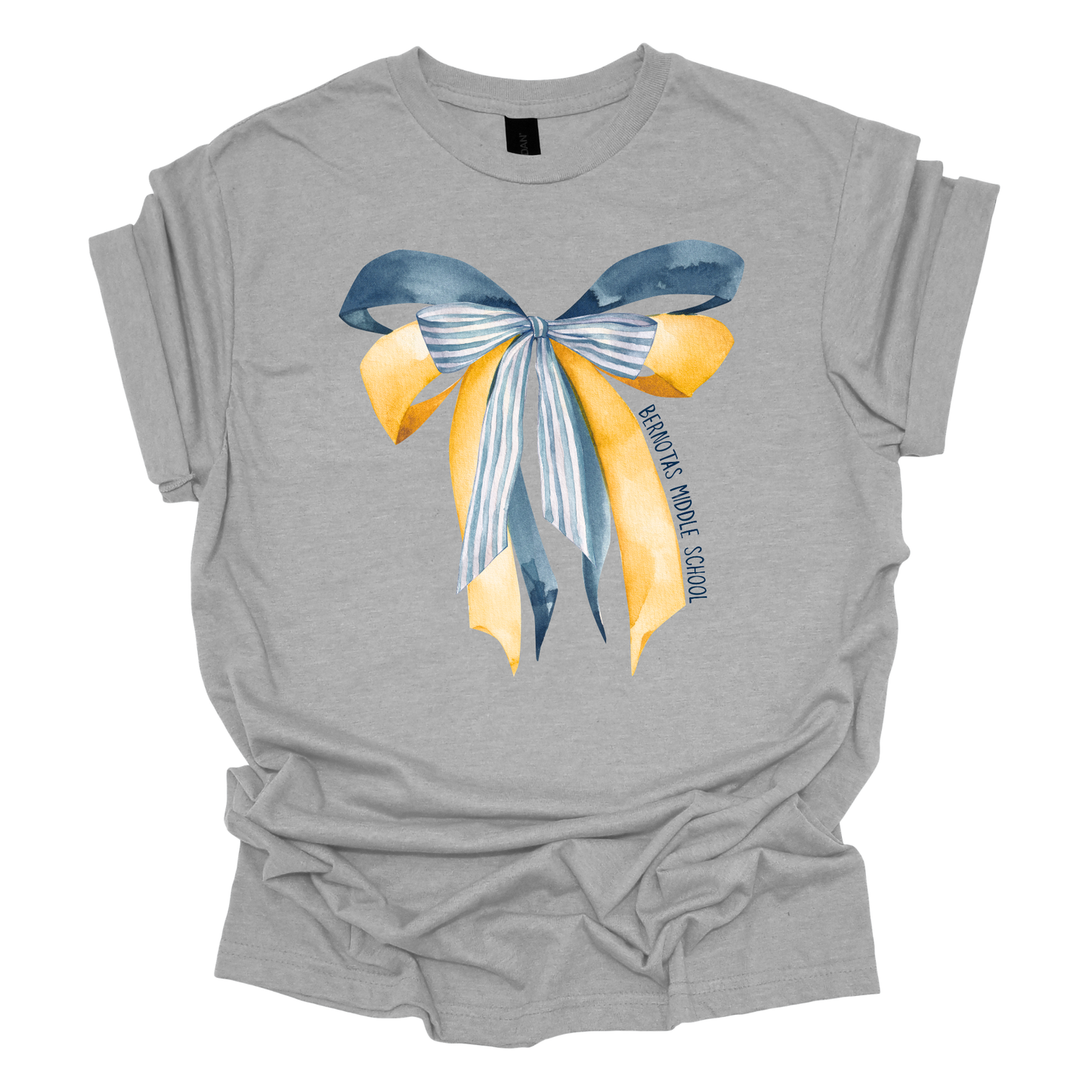 Bernotas Bows | Short Sleeve Tee