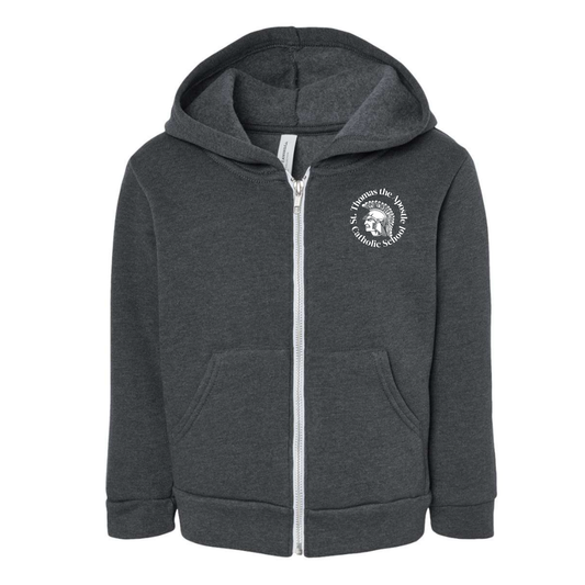 St. Thomas the Apostle | Toddler Full Zip