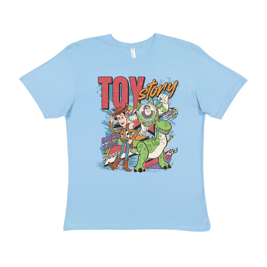 Toy Story, Since 1995 | Short Sleeve Youth Tee