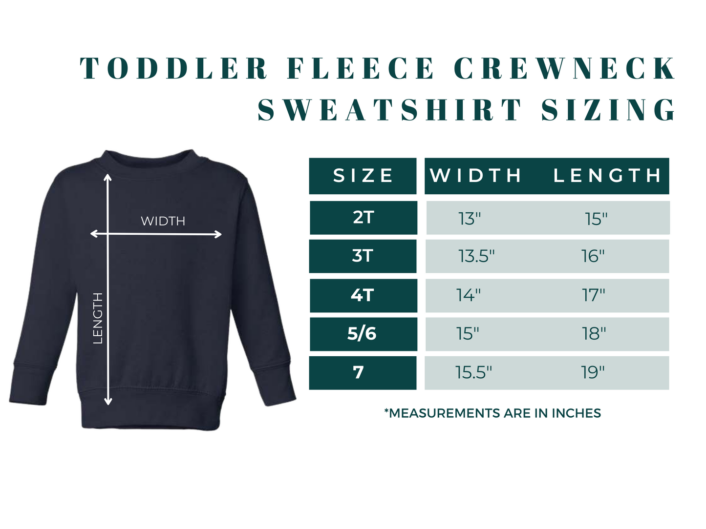 Skeleton Skater Boi | Toddler Fleece Crewneck | Closeout