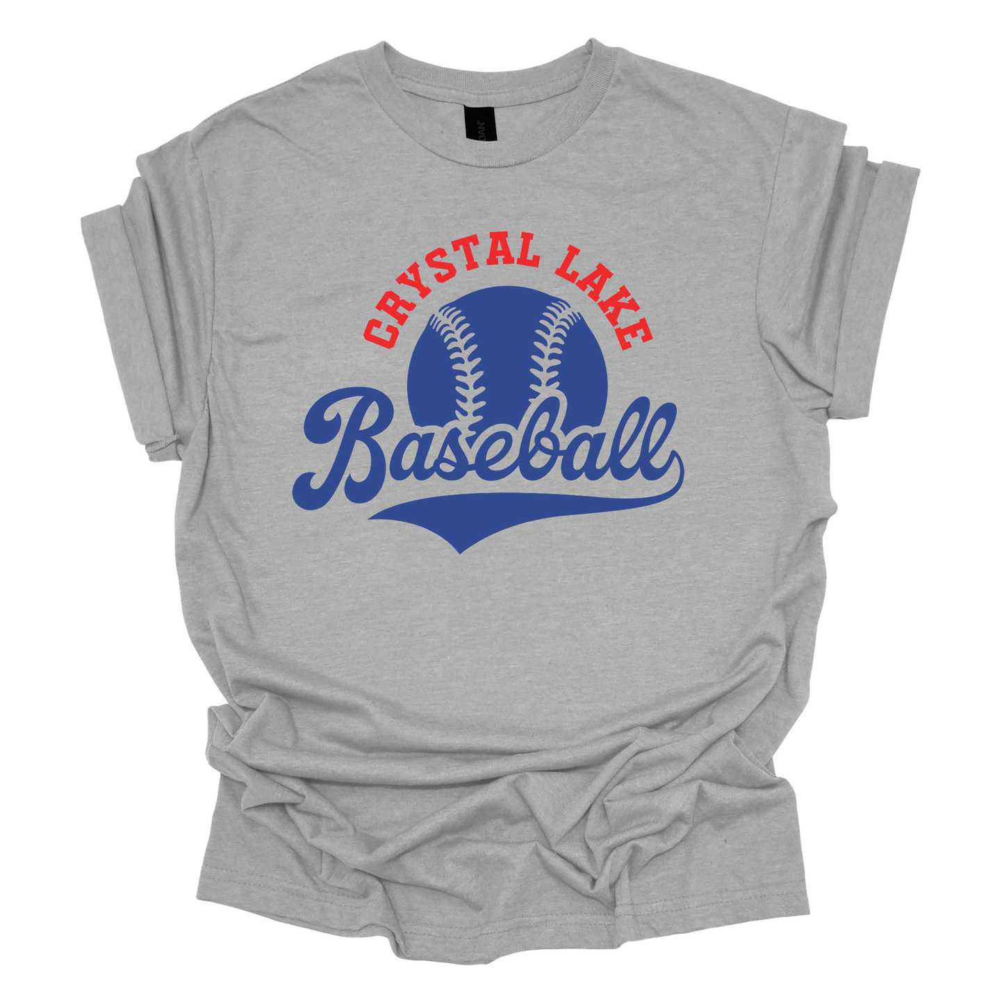Vintage CLB | Short Sleeve Tee