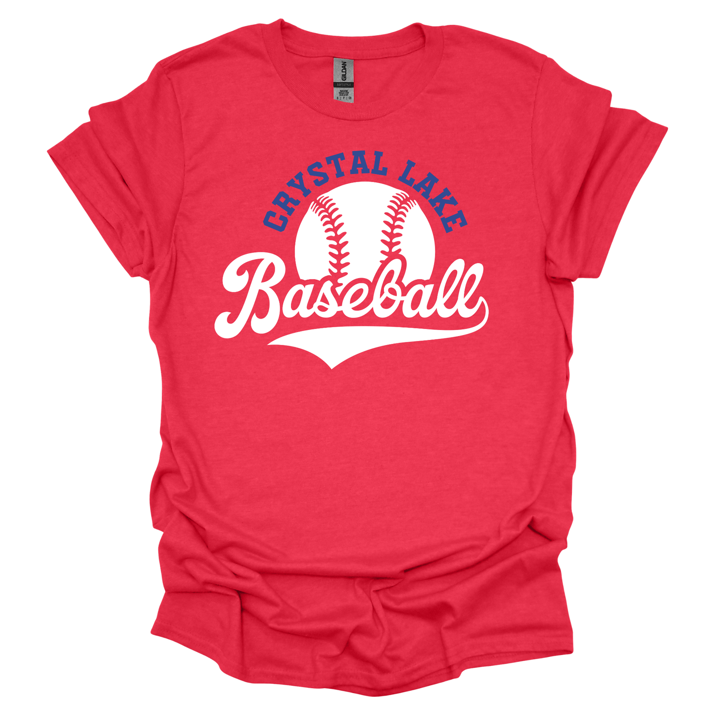 Vintage CLB | Short Sleeve Tee