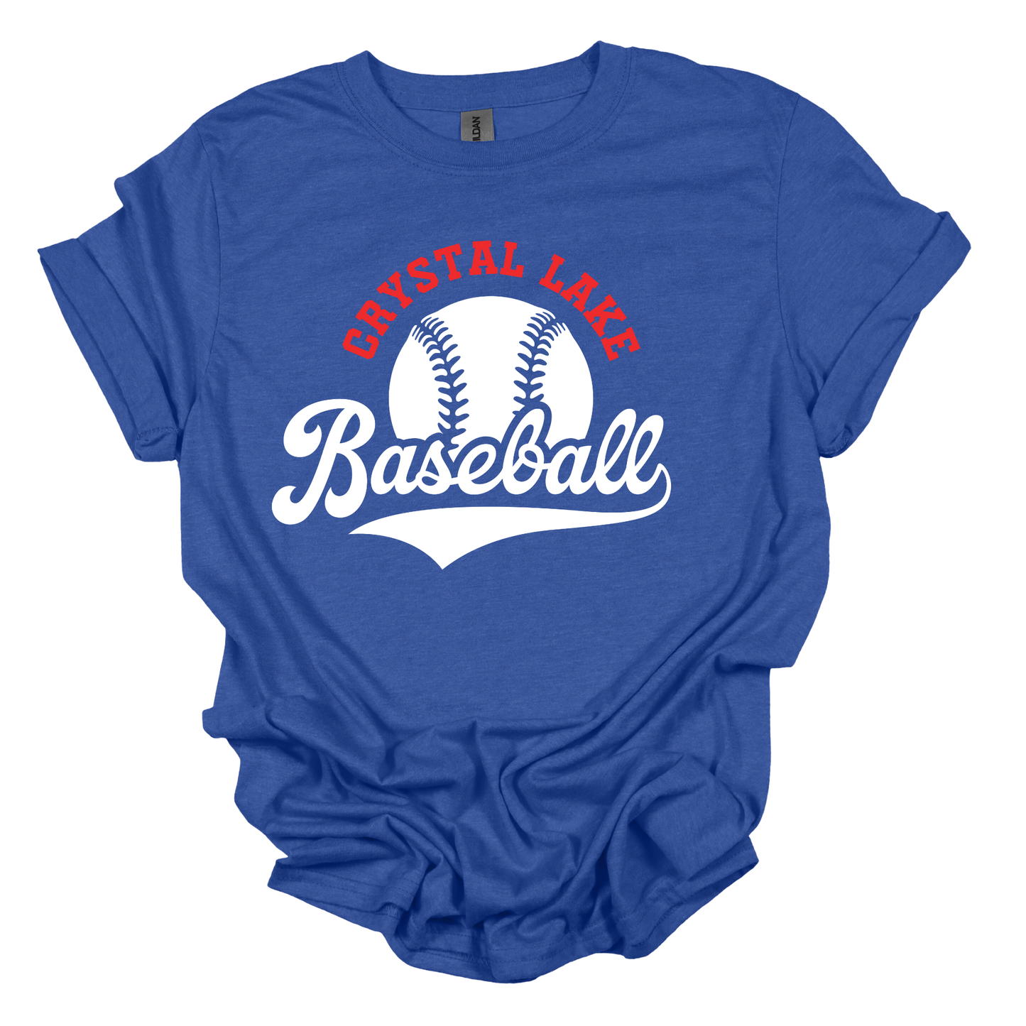 Vintage CLB | Short Sleeve Tee