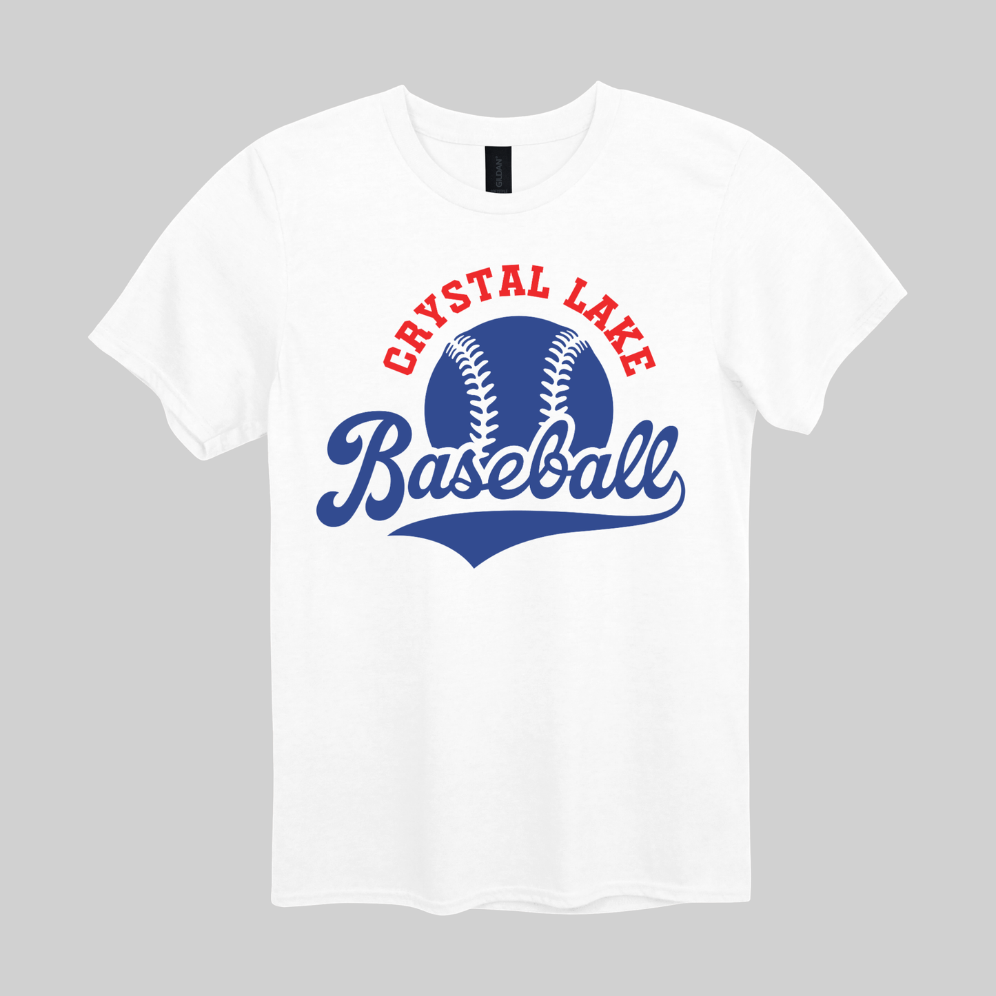 Vintage CLB | Short Sleeve Tee