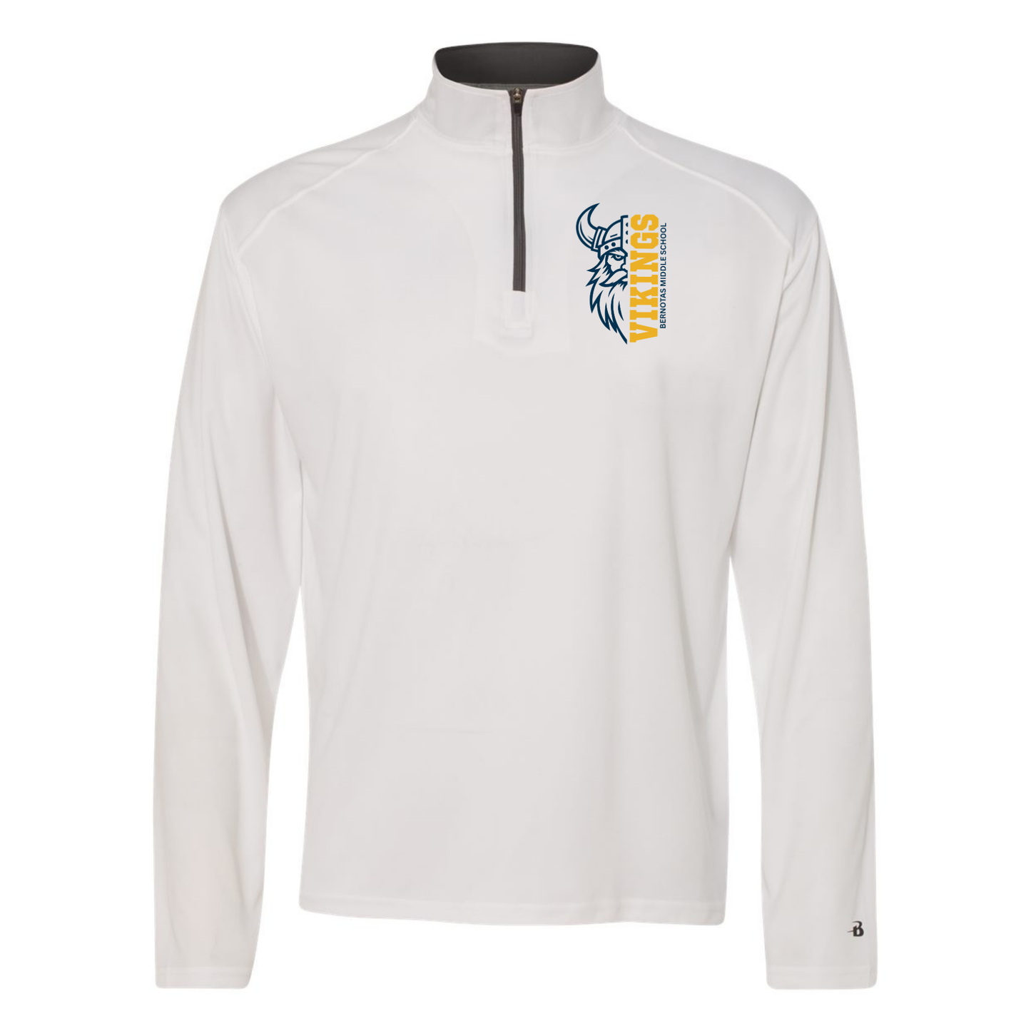 Viking Pride | Sport Quarter Zip