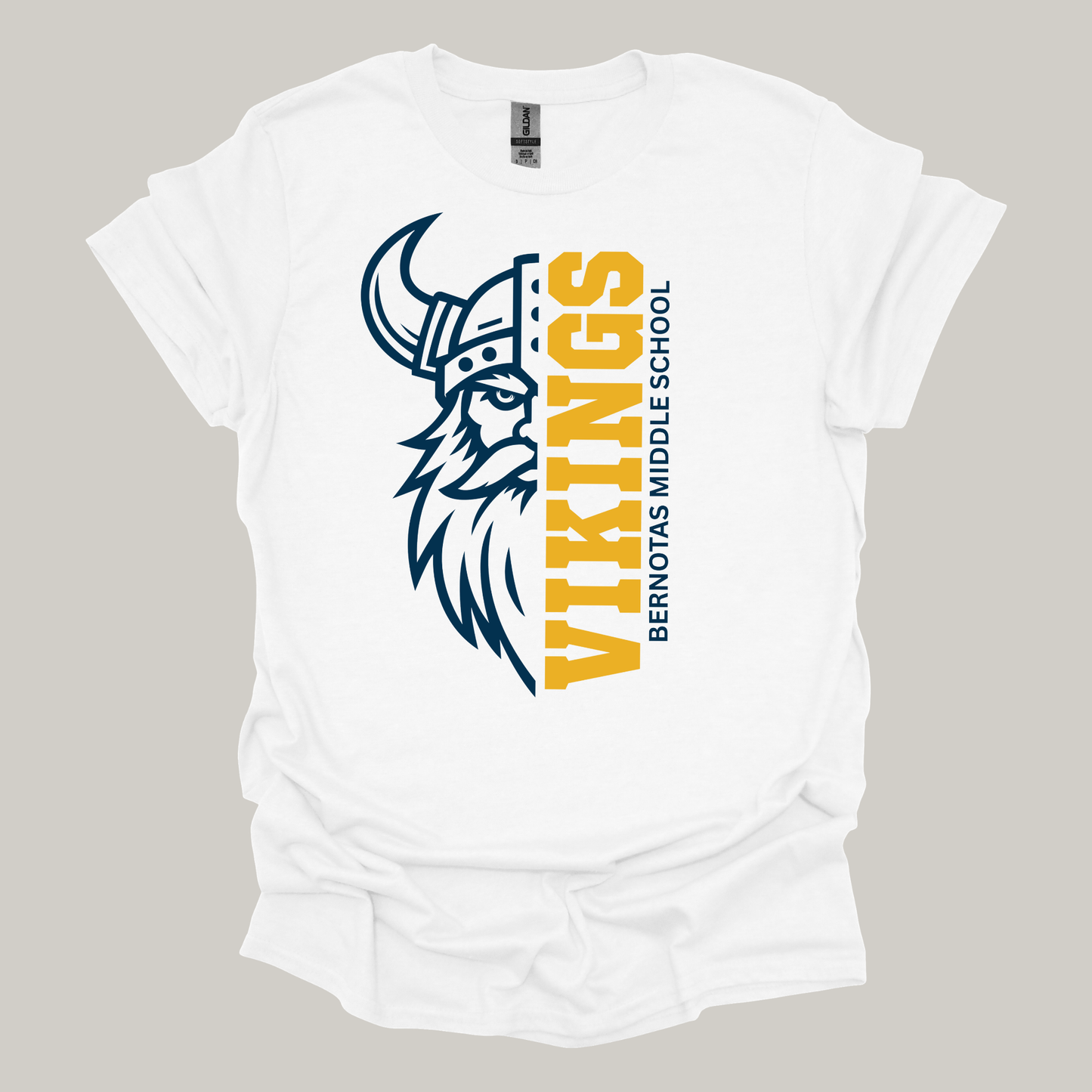 Viking Pride | Short Sleeve Tee