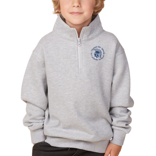 St. Thomas the Apostle | Youth Quarter Zip