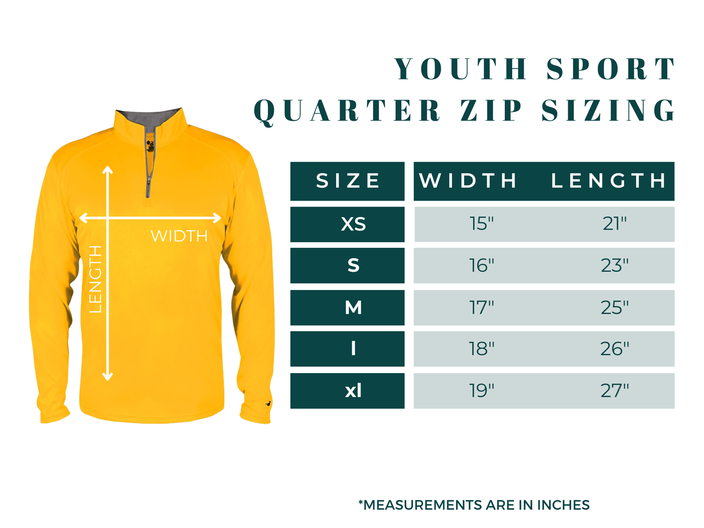 Viking Pride | Sport Quarter Zip