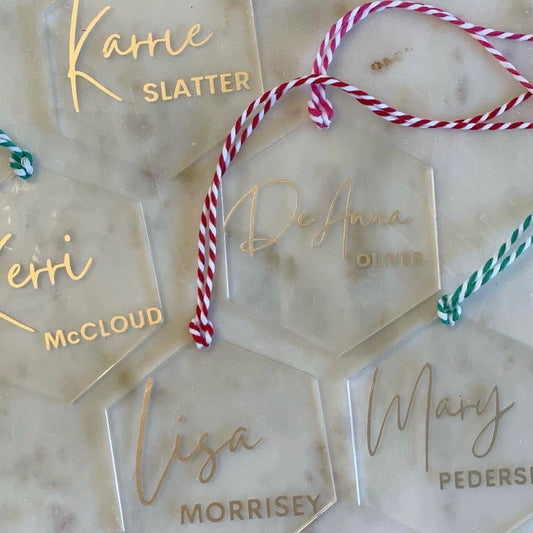 Gift Wrapping Service