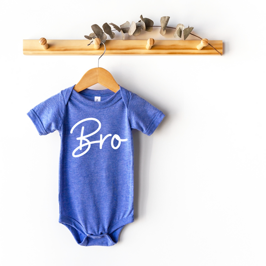 Bro | Onesie