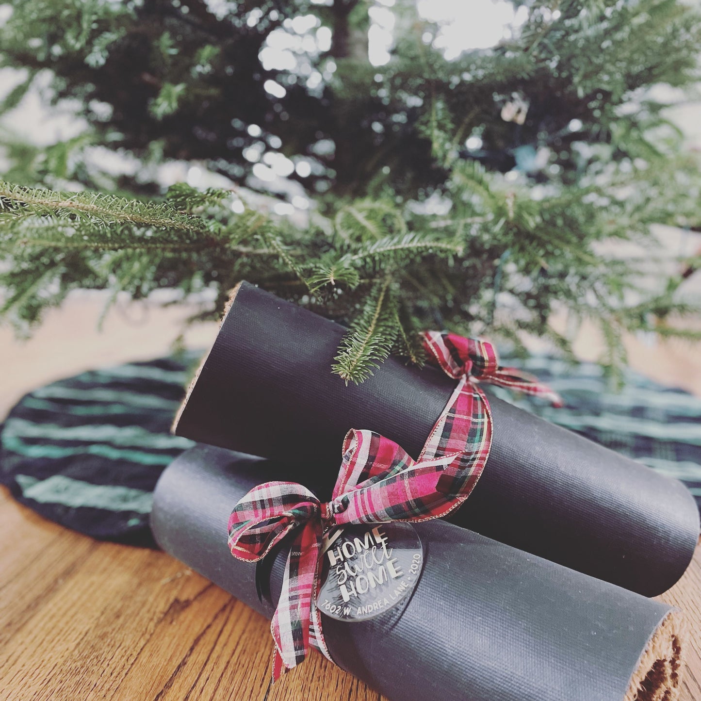 Gift Wrapping Service