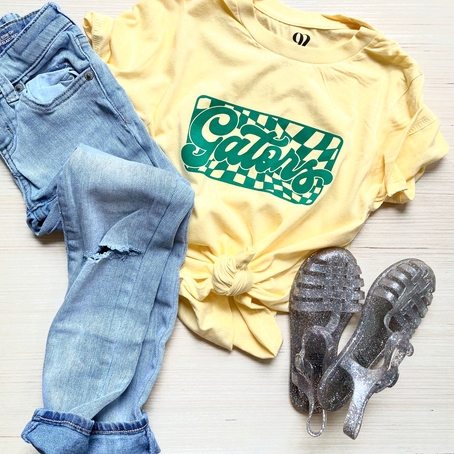 Gators | Short Sleeve Youth Tee