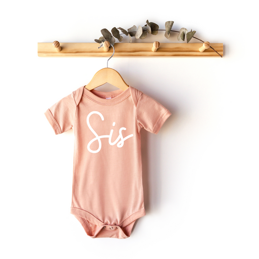 Sis | Onesie