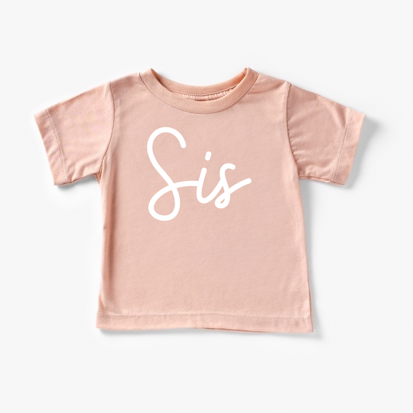 Sis | Short Sleeve Youth Tee